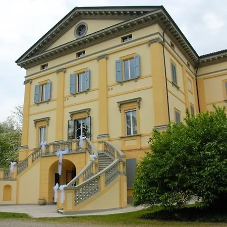 Agriturismo Capriata Shore Club-3