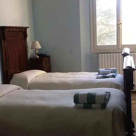 Agriturismo Capriata Shore Club-2
